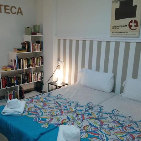 Apartamento Granada Centro Εξωτερικό φωτογραφία