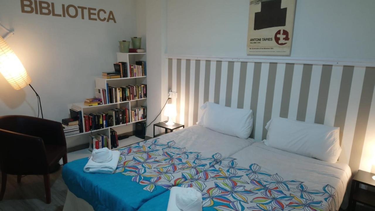 Apartamento Granada Centro Εξωτερικό φωτογραφία