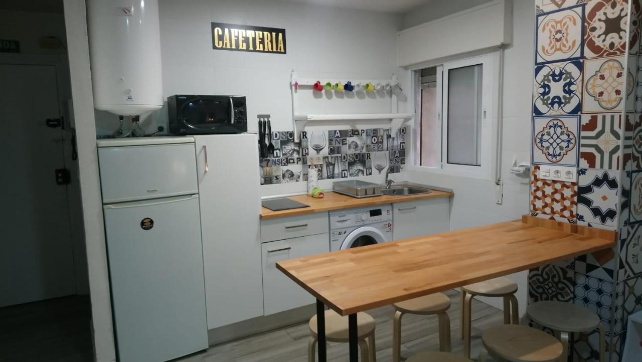 Apartamento Granada Centro Εξωτερικό φωτογραφία
